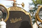 Packard Model 1/48 Custom Runabout 1912 года
